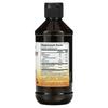 iHerb Now Foods Elderberry Liquid for Children 237ml (8fl oz)