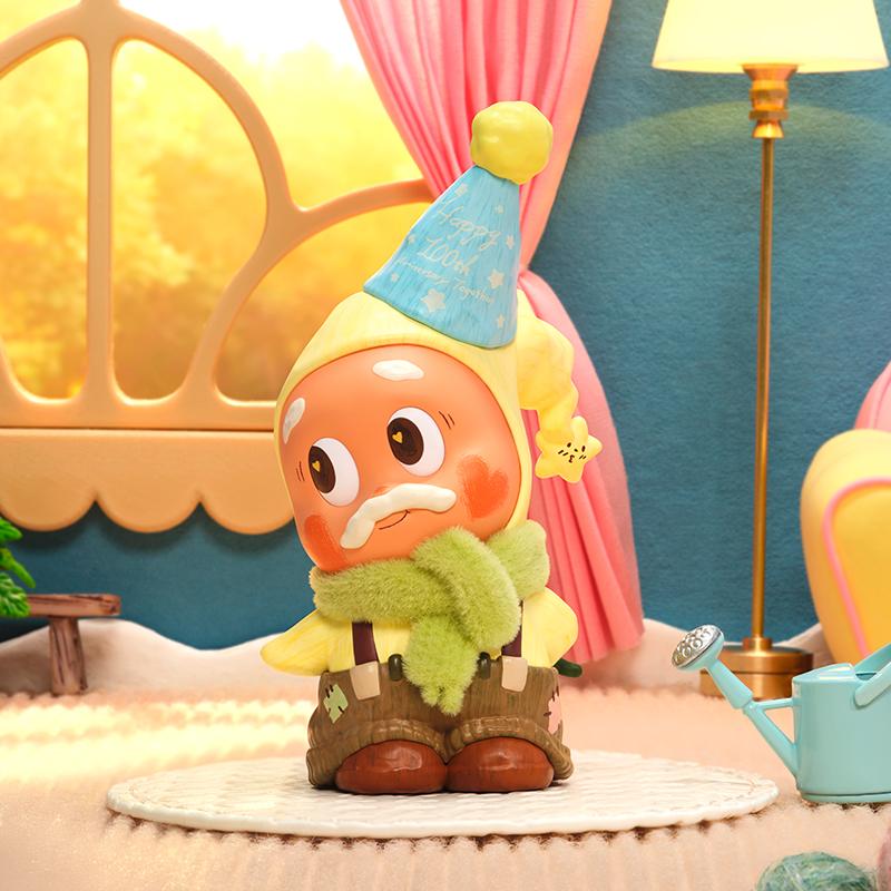 POP MART Twinkle Twinkle Crush On You Series Figures Blind Box