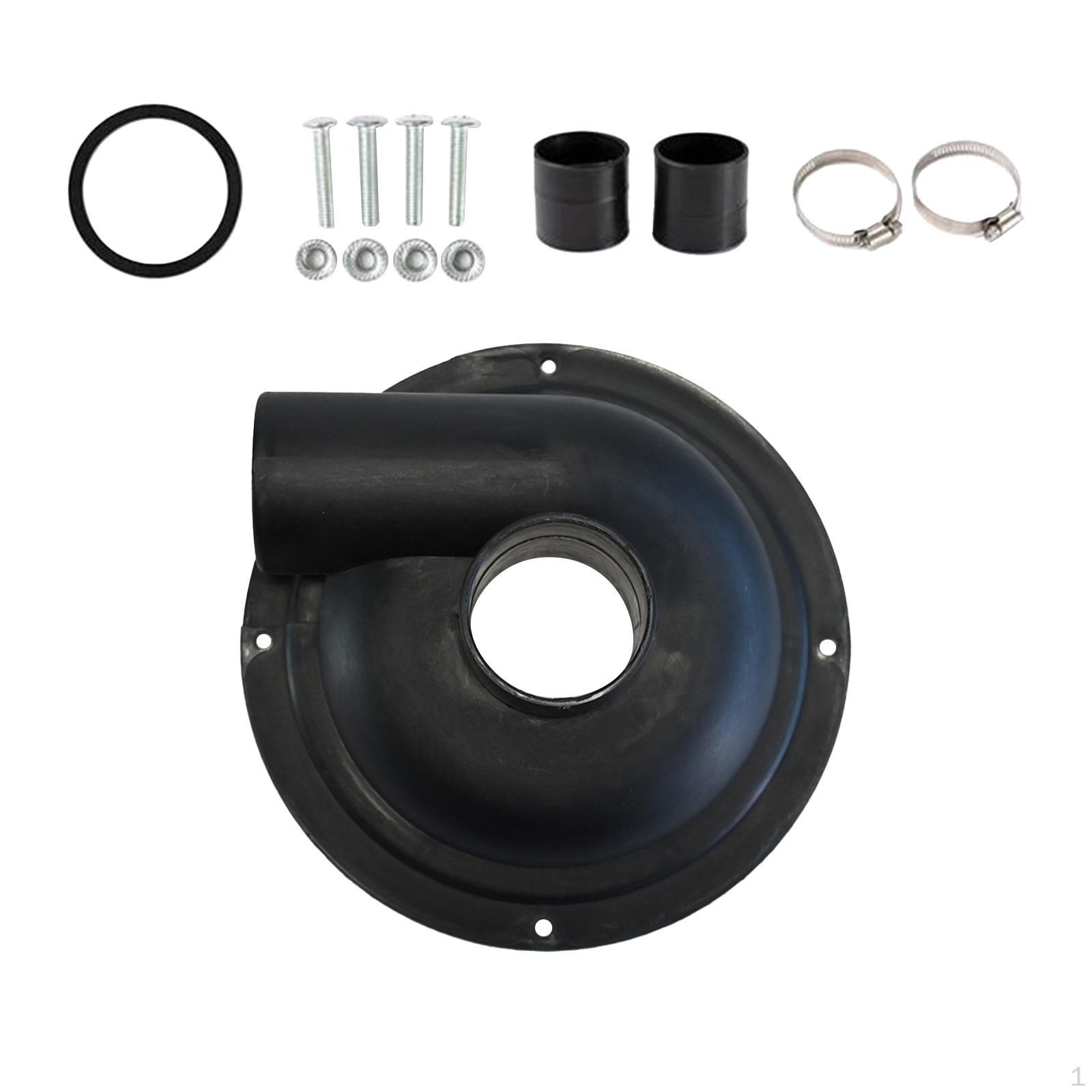 Усовершенствованный циклонный пылеуловитель для эффективного сбора