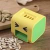 Automatisk melonfrøåpner, solsikkefrøskrellingsmaskin, automatisk elektrisk skrellingsmaskin