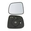 For 11-15 Chevrolet Orlando heated rearview lenses, reverse lenses, and reflectors