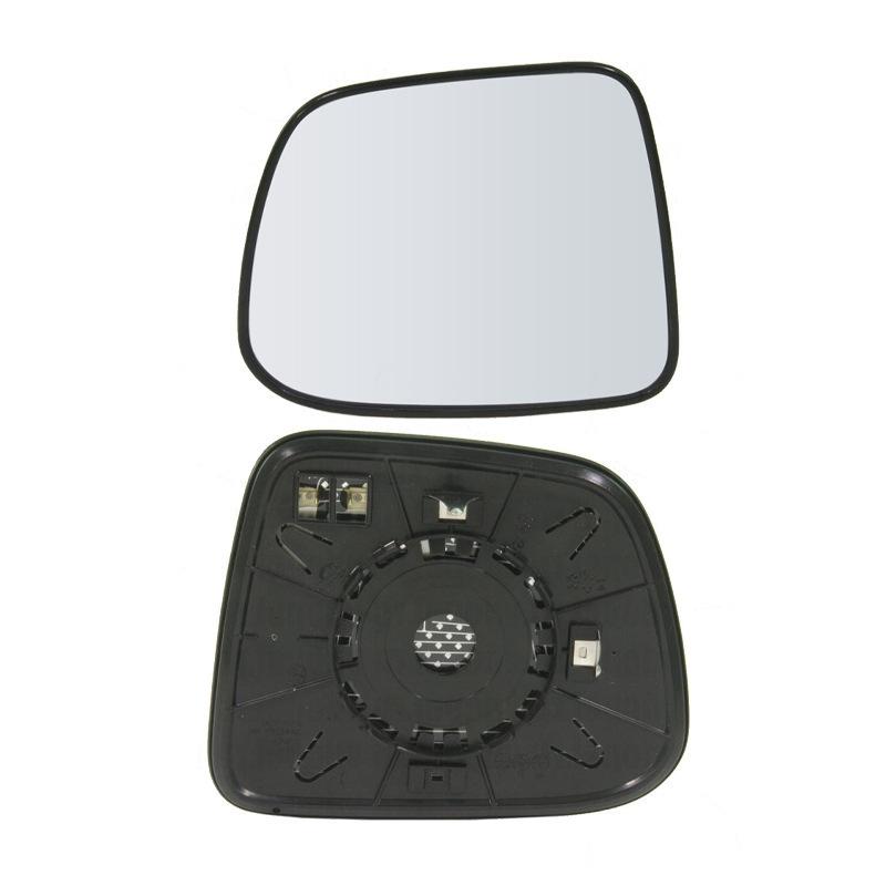For 11-15 Chevrolet Orlando heated rearview lenses, reverse lenses, and reflectors