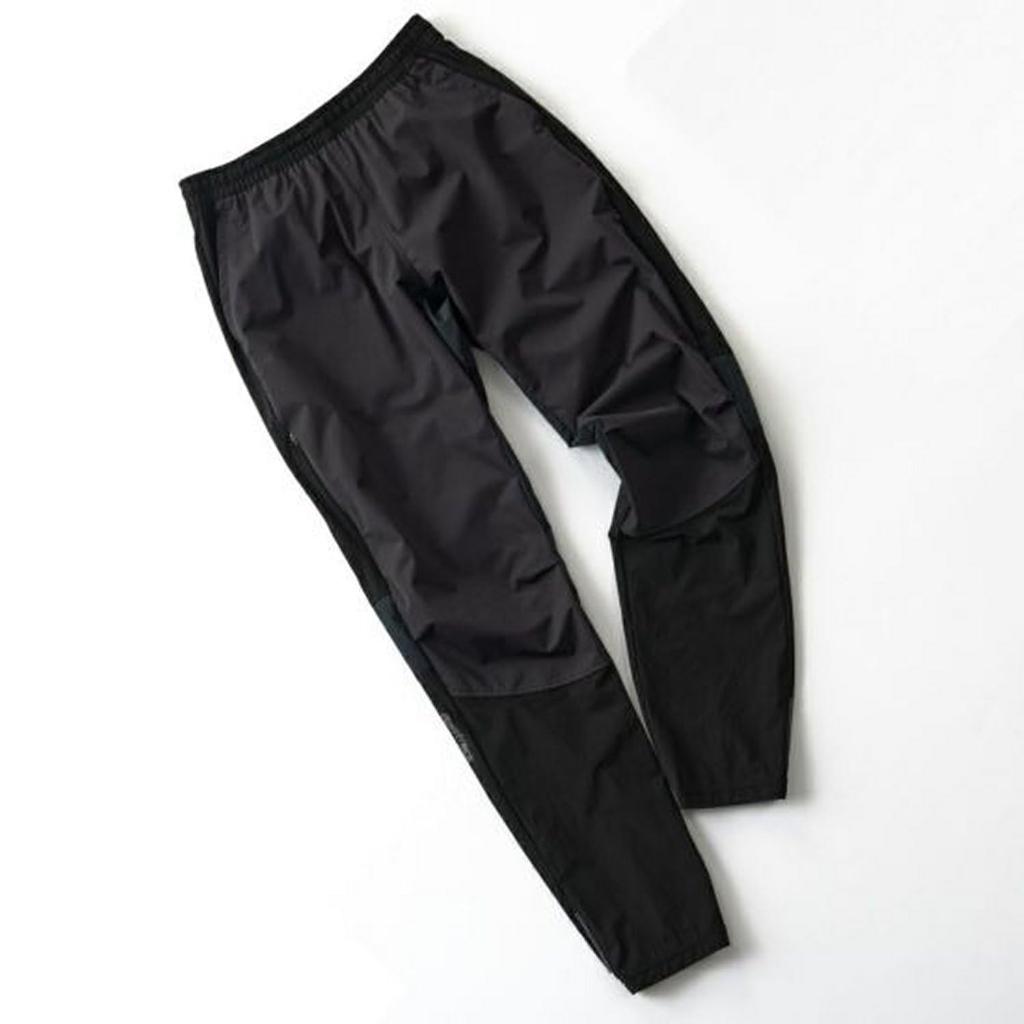 Finetrack Sky Trail Pants (Men's) / FBM1011 (JP, Alphabet, M, Black)