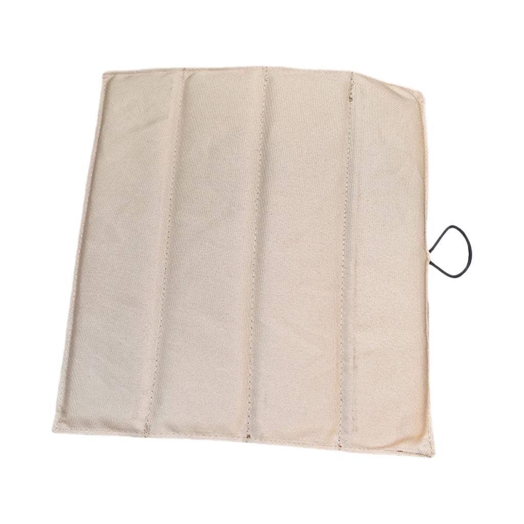 Folding Sit Mat Moistureproof Seats Pad Camping Seats Cushion Insulated Sitting Pad for Picnics Hiking Backpacking