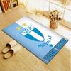 Custom Name Malmo FF Carpet Rug for Living Room Bedroom Home Sofa Decoration,Kids play Non-slip Floor Mat