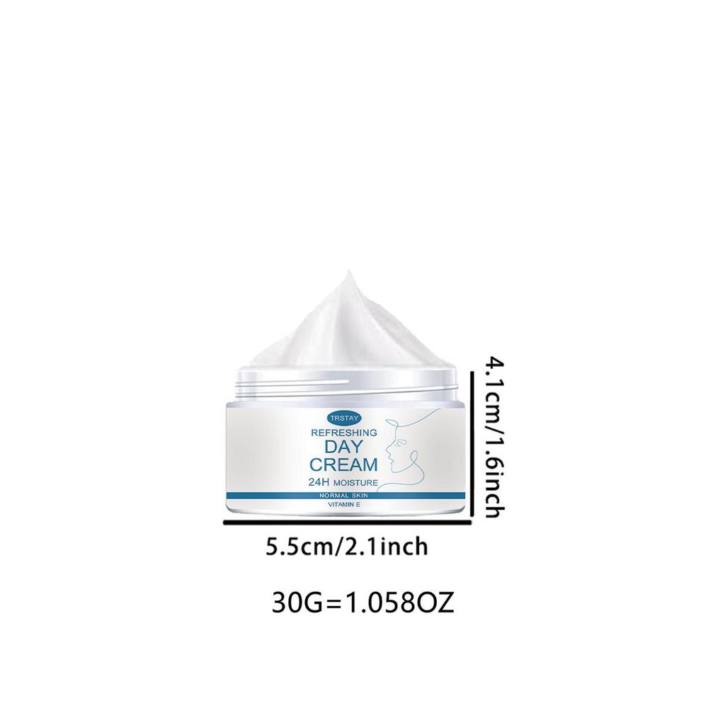 Moisturizing Skin Care Creams That Make Them Look Smoother and Have Fewer Wrinkles Become an Essential Part of Daily Facial Care