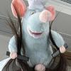 Cute Cartoon Hair Band for Face Washing
