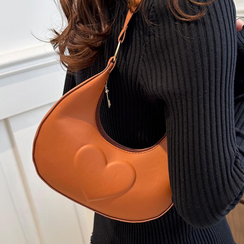 Französische Nische Handtasche für Damen Sommer Mode Achseltasche für Damen Vielseitige High-End Textur Modische Handtasche