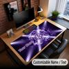 Large Mouse Pad Austria Wien FC Print Custom Name Text Desk Mat for Office Gaming