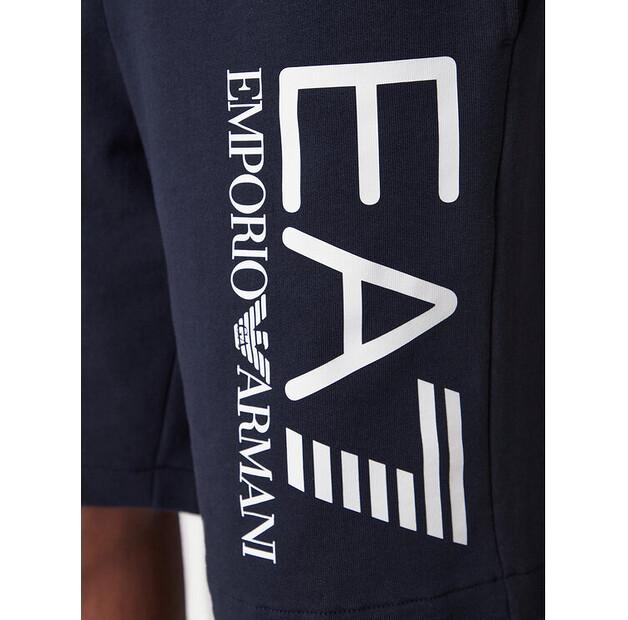 Шорты спортивные EA7 Emporio Armani 7M001414