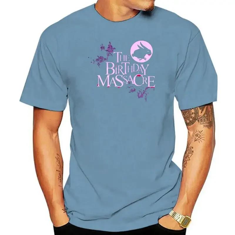 Harajuku Tops Fashion Classic Tee Shirt The Birthday T-Shirt - Custom Shirt - Size S -5Xl