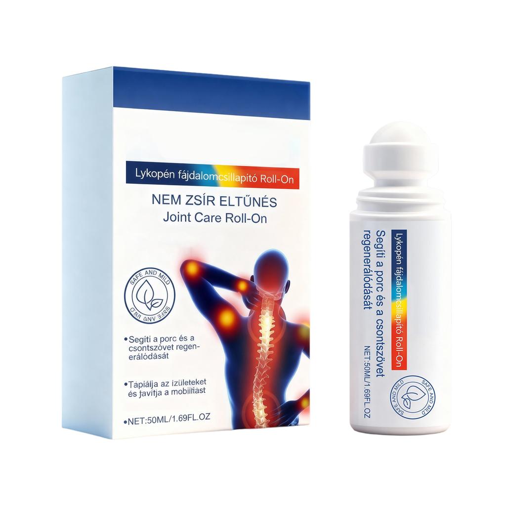 Joint Care Roll-on Liquid Reduces Joint Swelling, Pain, Body Relaxation, And Skin Care Spray,50ML