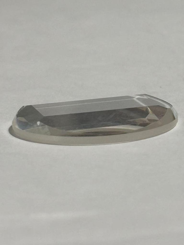 [USED] Citizen Wristwatch, 5-sided cut glass, 28.3mm, Watch Parts