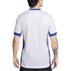 Nike Shanghai Shenhua Soccer Jersey Fan Edition Men's White/Campus Blue/University Red HM6161-100