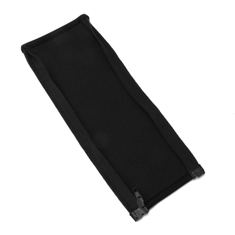 

Protector Repair Headband Foam Cushion Pad for Technica MSR7 M50X M40X M30 MSR7 Ear Cushions Cover Pad Foam Cushion Pad чорний