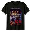 Leichenmanie (1982) Vom Filmposter inspiriertes T-Shirt Retro 80er Jahre T-Shirt Unisex