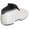 adidas Crazy 2 White 2025 Pánske tenisky Krémová Zero-Metallic Core-Black JS0819