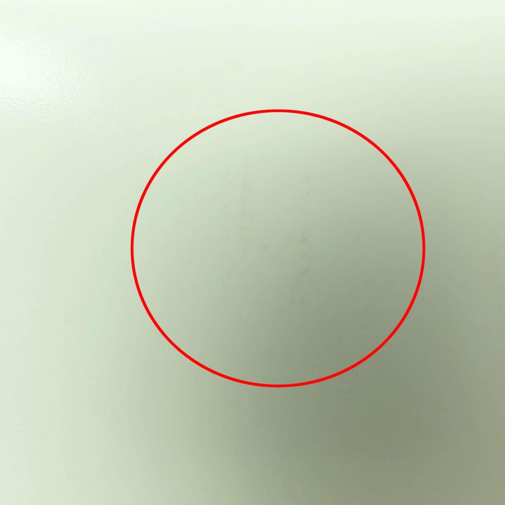 Pristine JIL SANDER Purse Long wallet white leather Women Used