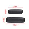 2pcs Rear Shock Absorber Suspension Protector Protection Cover Universal for All Dirt Pit Bike Motorcycle ATV Quad Scooter