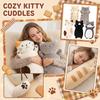 Animals Plush Toy Doll Pillow