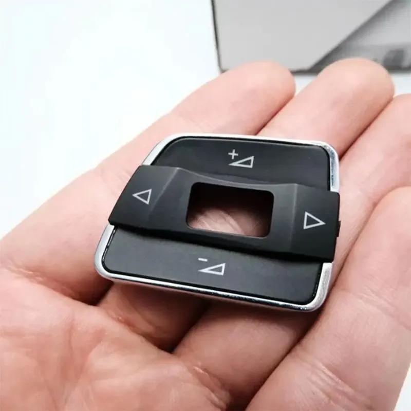 Ersatz-Autolenkradtastenabdeckung Für Passat Für Travel Für Edition 2011 2015 Zur Kratzvermeidung