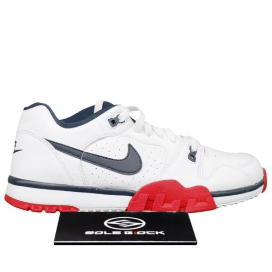 Nike Cross Trainer Low Gym Red Obsidian 2020 - CQ9182-101
