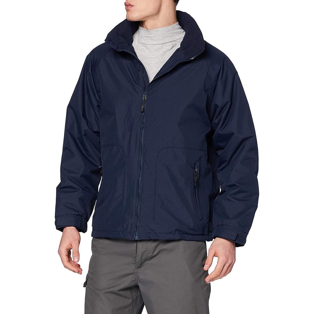 Regatta Great Outdoors Mens Waterproof Zip Up Jacket