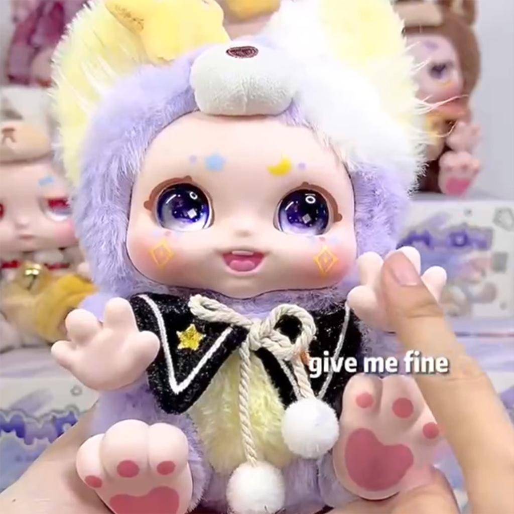 Cute Kimmon Figurines Model Toys Unique Design Simulation Miniature Models for Kids Boys Girls Birthday Gifts