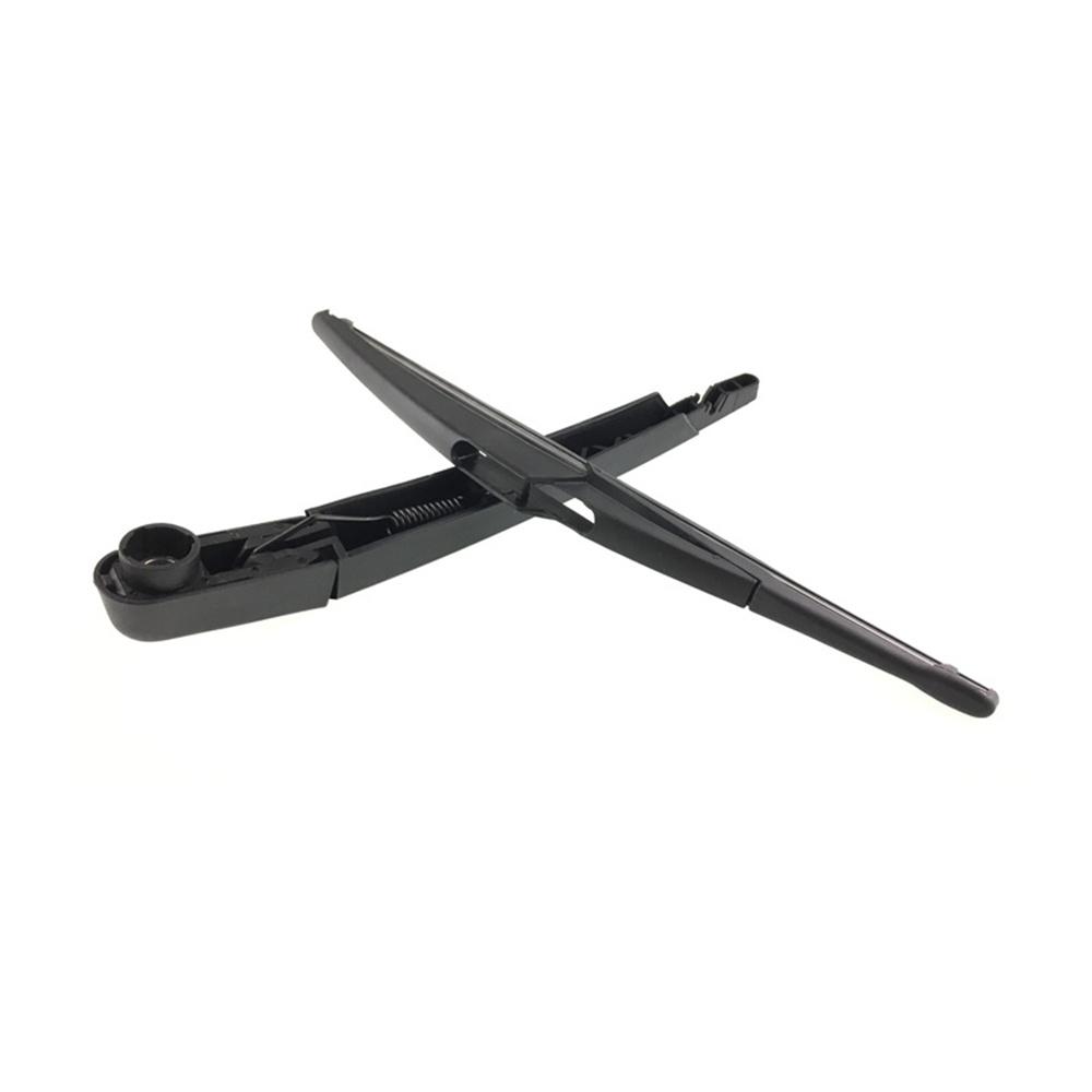 

Rear Wiper Blade and Arm Assembly A2048200744 For Mercedes C-class S204 2009-2014