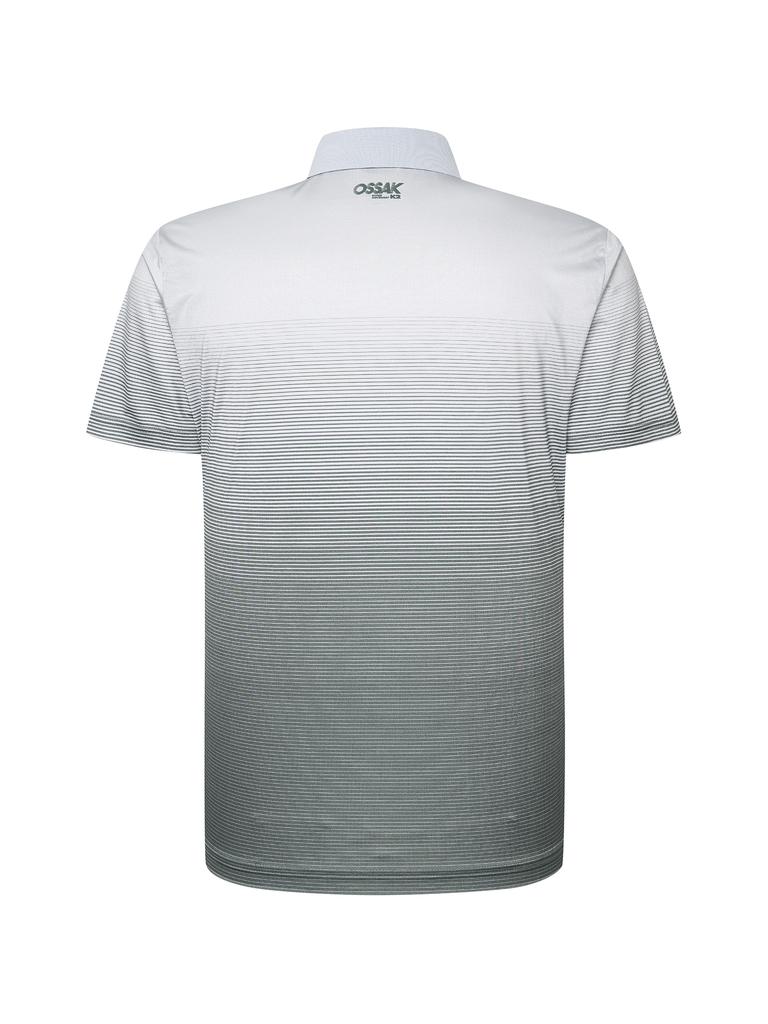 K2 Ossak Track Short Sleeve Polo_Soft G/Khaki