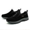 Scarpe Ortopediche Casual da Uomo, Traspiranti - Scarpe Sportive da Corsa per Esterno