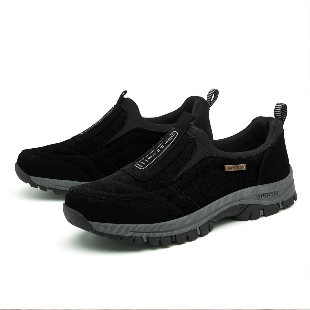 Scarpe Ortopediche Casual da Uomo, Traspiranti - Scarpe Sportive da Corsa per Esterno