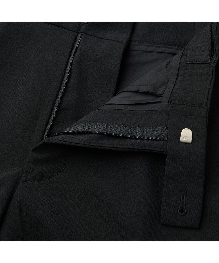 Keoseuuteommellou Regular Fit Setup Pants C9Pam26401Bkx