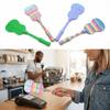 Creative 3D Print Wand Tap To Pay Convenient Checkout Lightweight Contactless Payment Sleeve Cute Funny Magic Wand Holder