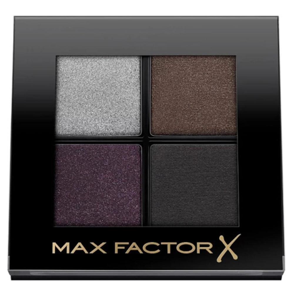 Max Factor Color X-Pert Soft Touch Eyeshadow Palette -