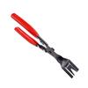 Trim Clip Removal Pliers Car Headlight Repair Installation Tool Van Door Panel Fascia Dash Upholstery Remover Tool