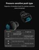 Cross-border S9 Bluetooth Earphones & Smart Bracelet: Heart Rate, Sleep Monitor, Blood Pressure, Weather Updates, Photo, and Search Features.