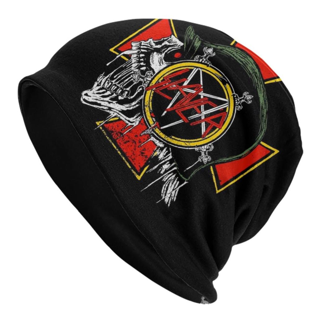 Anime Goldorak Grendizer Goldrake UFO Robot Beanie Bonnet Knit Hat Cool Unisex Unisexga Warrior Warm Winter Skullies Beanies Cap