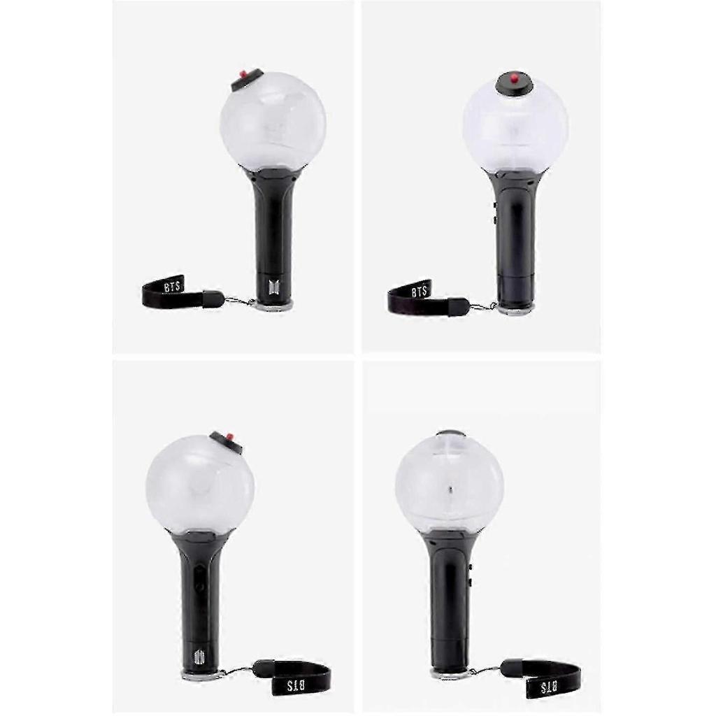 Bts Light Stick Ver.3 for Fans Gift