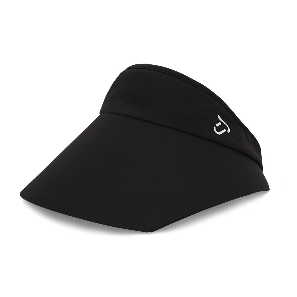 IAN POULTER DESIGN Women'S Golf Cap/Sun Visor - Ipl3Mcp718 Bk