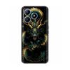 For Realme C61 Case Realme C63 Phone Cases Cartoon Full Coverage Cover Soft Liquid Silicone Case For Realme C61 C63 RealmeC61