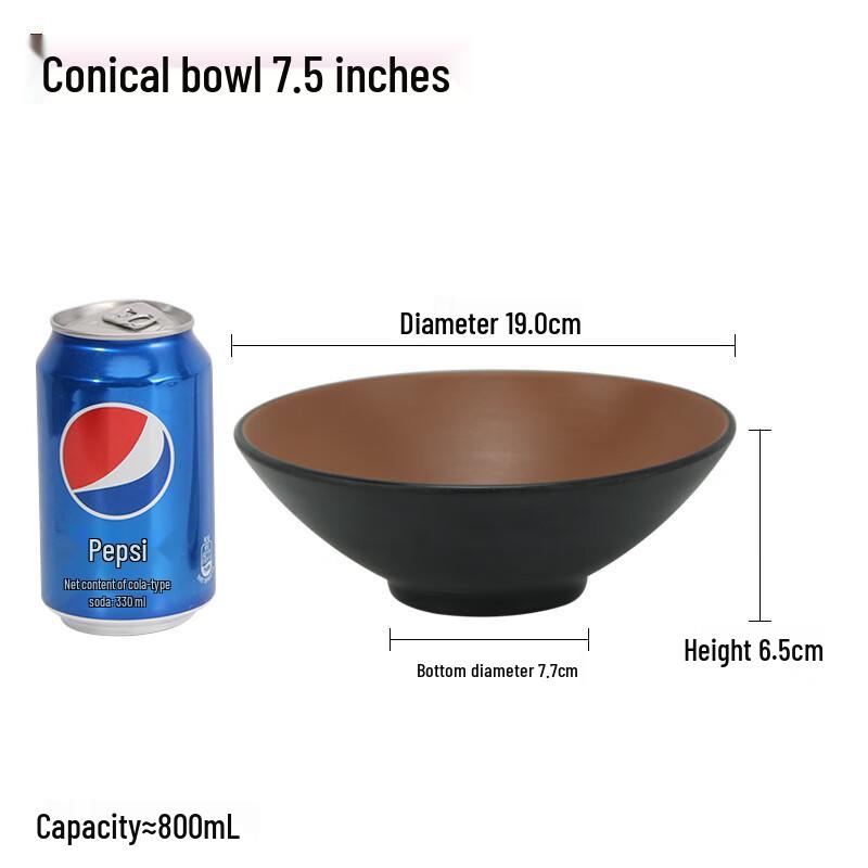 ZISIZ Kunststoff Grill Servierteller