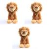 Soft Plush Stuffed Adult Simba Lion Toy Perfect For Kids And Home Decor Gifts