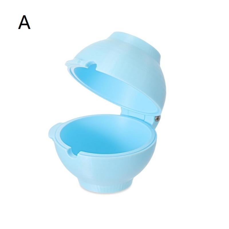 

Синяя круглая форма для прессования и формования торта, 3D-печатная пластиковая форма-шар, инструмент-рамка для выпечки кондитерских изделий и шоколада для вечеринок, свадеб, десертов