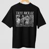 Tate McRae Miss Possessive Tour 2025 Shirt - Official Merchandise Unisex T-Shirt