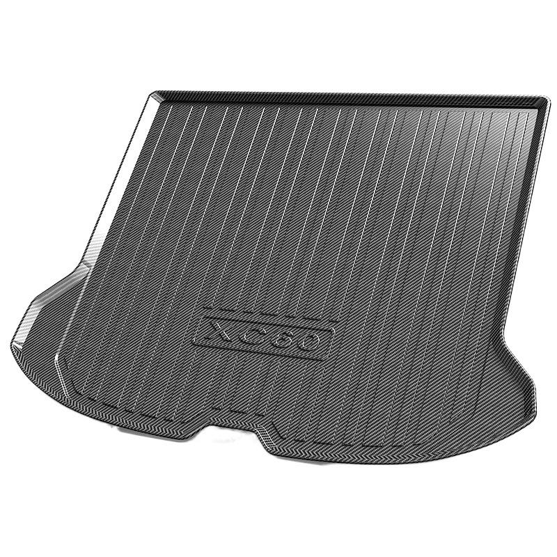 Volvo XC60 TPE Rohož do kufru - Na míru pro dekoraci kufru