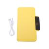 Outdoor Foldable Solar Panel Ultra Thin Portable Solar Power USB Solar Charging Panel for Camping Hiking Picnic Climbing