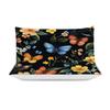 Three-Piece Digital Printing Butterfly Weaving Dream Bedding Supply