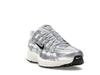 Sneaker Nike P-6000 White Metallic Silver Flat Silver Black(CD6404-105)