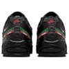 Nike x UNDEFEATED Air Max 95 Running Shoes Unisex Black Red IB4453-001